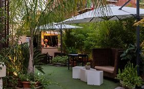 Hotel Coppede'